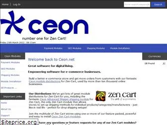 ceon.net