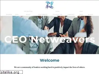 ceonetweavers.org