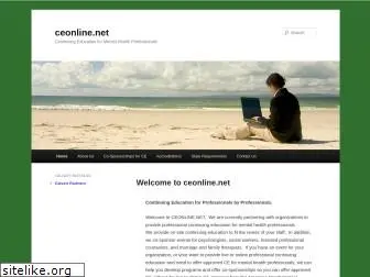 ceonline.net