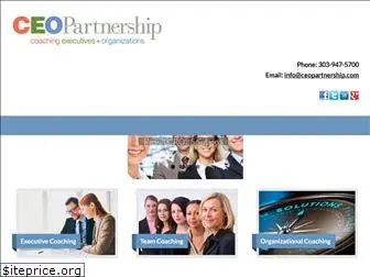 ceopartnership.com