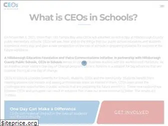 ceosinschools.com