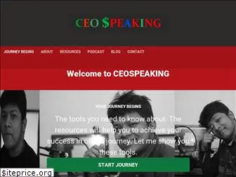 ceospeaking.com