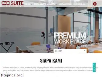 ceosuite.co.id