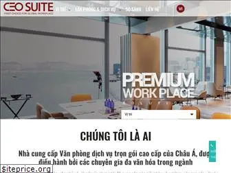 ceosuite.vn