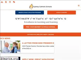 ceosyd.catholic.edu.au