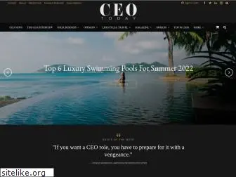 ceotodaymagazine.com