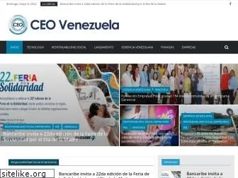 ceovenezuela.com