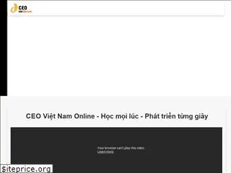 ceovietnamonline.vn