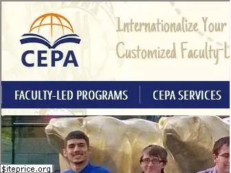 cepa-abroad.org