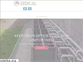 cepacair.com