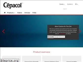 cepacol.ca