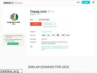 cepag.com