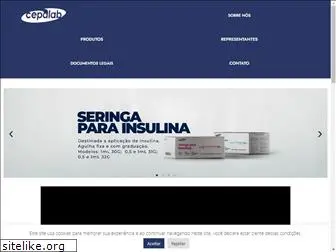 cepalab.com.br