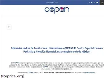 cepan.com.mx