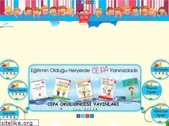 cepayayin.com