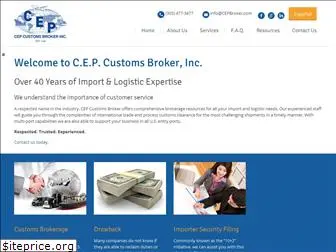 cepbroker.com