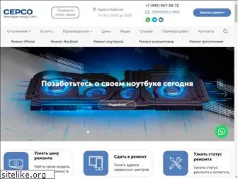 cepco.ru