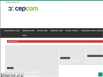 cepcom.net