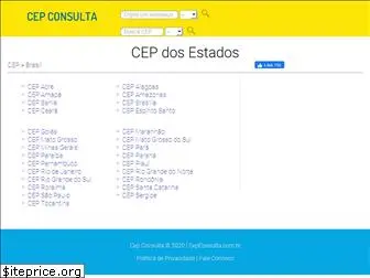 cepconsulta.com.br