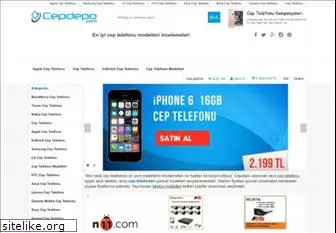 cepdepo.com