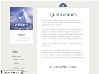 cepeccuritiba.org.br