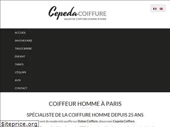 cepeda-coiffure.com