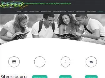 cepedcursos.com