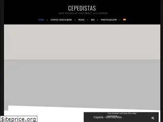 cepedistas.com