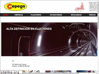 cepego.com.ar