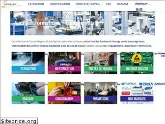 cepelec.com