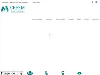 cepem.com.ar