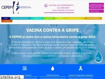 www.cepem.med.br