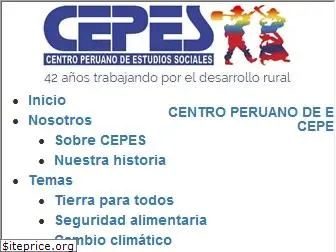 cepes.org.pe