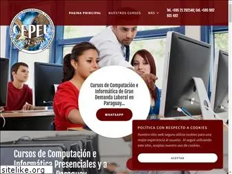 cepeu.edu.py