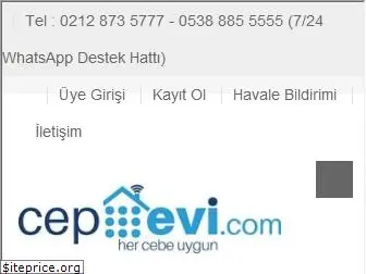 cepevi.com