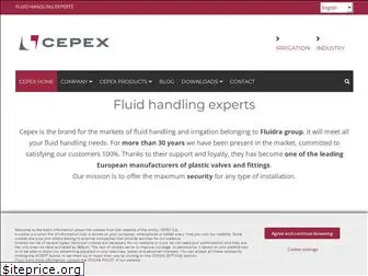 cepex.com