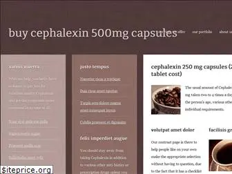 cephalexin911.com
