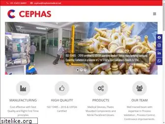 cephasmedical.net