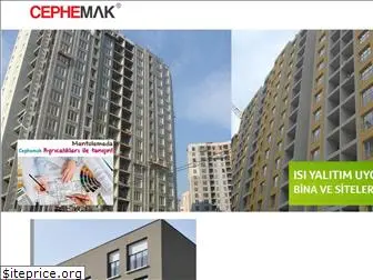 cephemak.com.tr