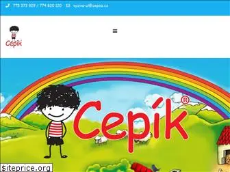 cepik.cz