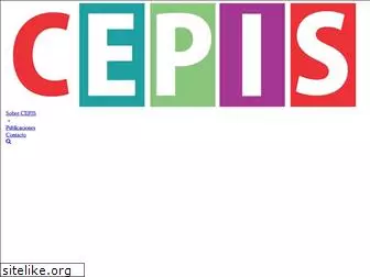 cepis.org.ar