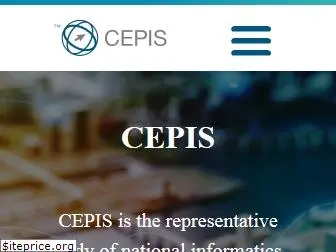 cepis.org