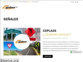 ceplass.com