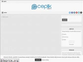 ceplik.com