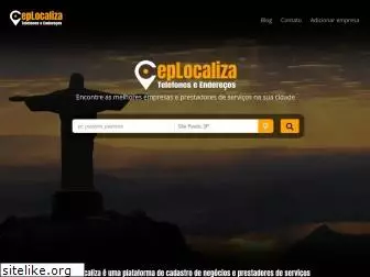 ceplocaliza.com