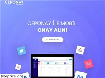 ceponay.com