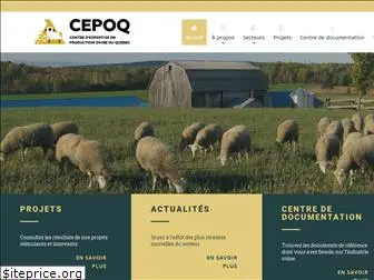 cepoq.com