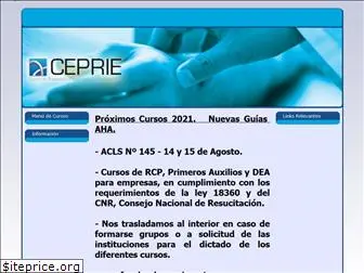 ceprie.org