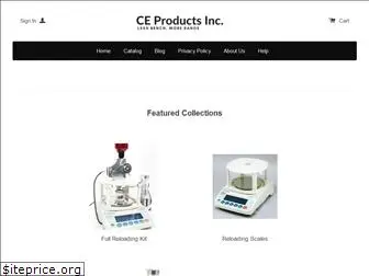 ceproducts.shop