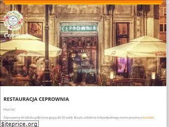 ceprownia.pl